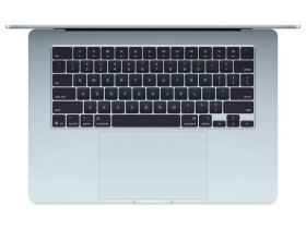 Apple MacBook Air 13 2026 M5 16/1Tb (Sky Blue) (MDHJ4)