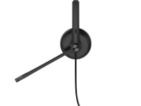 Наушники с микрофоном YEALINK