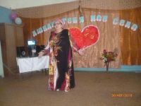 Дом культуры п. Дальный