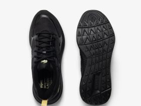 Мужские кеды Lacoste L003 EVO