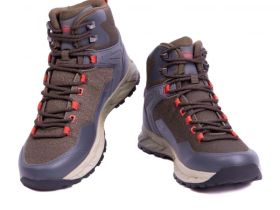 Ботинки мужские Remington Ultra II Green