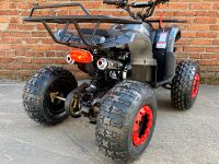 Квадроцикл MOWGLI Simple 8+