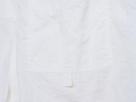 Брюки для девочек, Белый