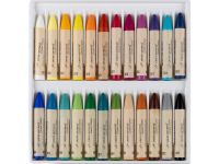 Набор пастели масляная VISTA-ARTISTA Limited edition 24 цв