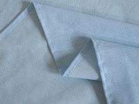 Постельное белье Эстелла (голубой)