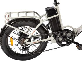 Электровелосипед Gelbert Dors 3 Pro, год 2025, цвет Серый