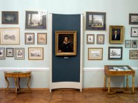 Всероссийский музей А. С. Пушкина