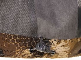 Костюм Remington Stormfront Yellow Waterfowl для охоты с мембраной Climatic Extreme