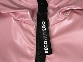 Ветровка для девочки