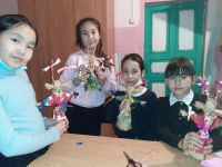 Дом культуры с. Ахтубинка