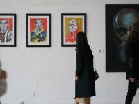 Творческая усадьба «Гуслица»