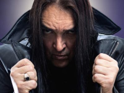 Горшенев: 50 лет. Юбилейный концерт