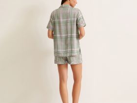 Пижама Green Mystery I