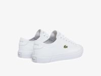 Мужские кеды Lacoste GRIPSHOT