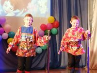 Культурно-досуговый центр «Родник» с. Соболево