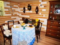 Музей «Мой любимый Мишка»