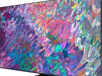 Телевизор Samsung 98” Neo QLED 4K QN100B Черный