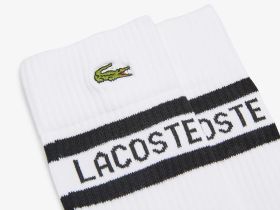 Носки Lacoste унисекс