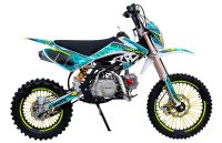 Питбайк REGULMOTO Seven 125E 17/14