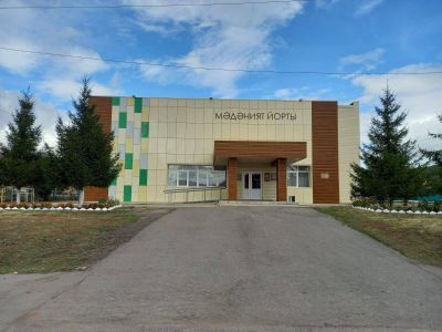 Нижнеуратьминский сельский дом культуры