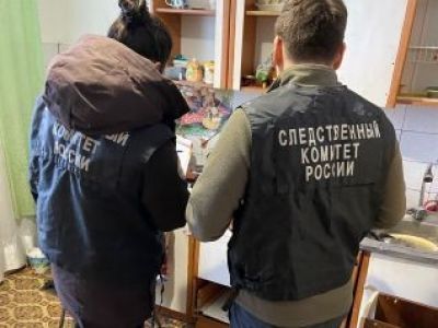 Житель города Якутска признан виновным в убийстве и покушении на убийство