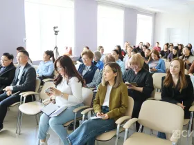Психологи федерального научного центра работают с вдовами участников СВО в Якутске