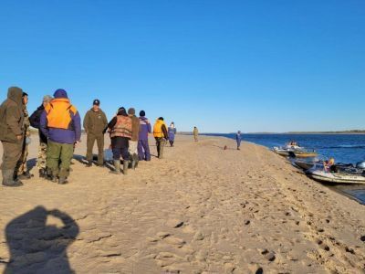 Дополнительные силы привлекли на поиски пропавших рыбаков в Намском районе