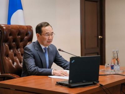 Глава Якутии: Мы должны более вдумчиво работать по самым разным направлениям малого бизнеса