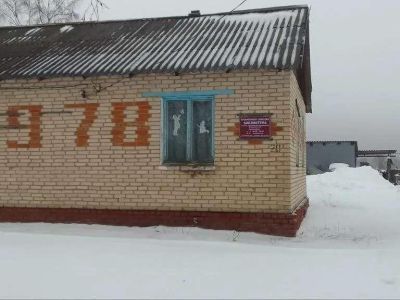 Кузьменская сельская библиотека