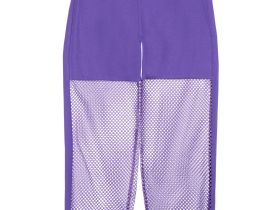 Брюки трикотажные для девочек