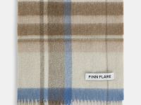 Шарф из кашемира