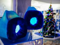 Резиденция Снегурочки