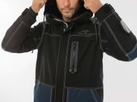 Куртка Remington Technological Denim