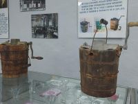 Музей истории мороженого EskimoPie