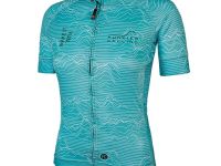 Джерси Funkier Rossini JW-2106 женское (бирюзовый S)