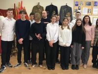 Мордовский краеведческий музей