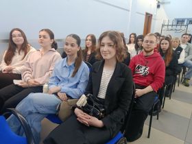 Визит делегации СЖР в Нижний Новгород