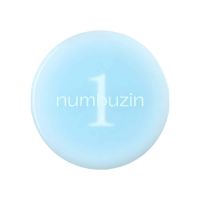 Матирующая пудра для проблемной кожи numbuzin No.1 Pantothenic Skincare 100 Powder