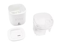Увлажнитель воздуха Polaris PUH 6060 Wi-Fi IQ Home