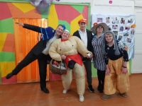 Вишерогорский сельский дом культуры