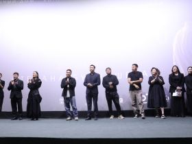 Триллер «Пентхаус» якутского режиссера выходит в российский прокат 27 августа