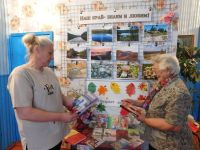 Владимировская библиотека