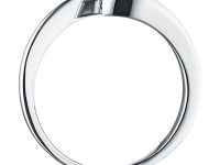 Кольцо из белого золота э4712кц01161100