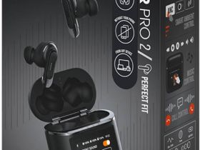 Беспроводные наушники с микрофоном JBL