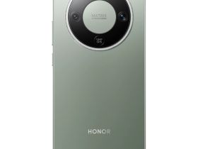 Смартфон HONOR X9d 12/256 ГБ Зелёный