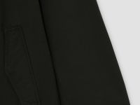 Ветровка из хлопка с карманами