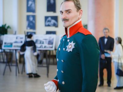 Билеты на РАСО. Новые забавы и весёлые разговоры (Филармония) / Концерт | Афиша | ИнфоТаймс