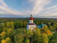 Соловецкий государственный историко-архитектурный и природный музей-заповедник