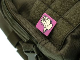 Патч "Simon`s cat", Stabwoodstone