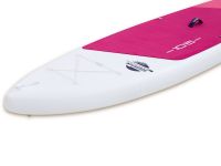 Надувная доска для SUP-бординга ADVENTUM Pink 10'6&quot;